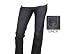 Southpole Crystal Studded Pocket Dark Wash Jeans