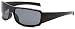 Fox Mens Matter Polarized Sunglasses