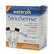 WaterPik SinuSense Soothing Saline Easy-Pour Packs