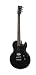 First Act Lola CE120 Electric Guitar - Metallic Black