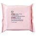 The Body Shop Vitamin E Gentle Facial Cleansing Wipes 25 wipes