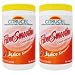 Citrucel Fiber Therapy For Regularity, Methylcellulose, Fiber Smoothie, 19-Ounce Bottles (Pack of 2)