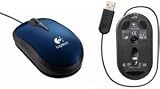 Logitech Notebook Optical Mouse Plus