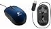 Logitech Notebook Optical Mouse Plus...
