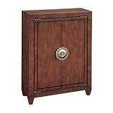 IMAGE OF Traditional Accents 6041353 Pascal Cabinet