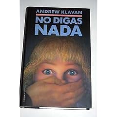 No digas nada
