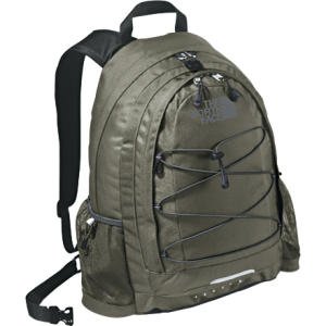 Childrens Toyshop  Sporting Goods : The North Face Jester Backpack - 1850 cu in