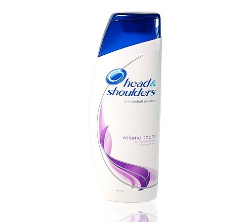 Head & Shoulders Anti-Dandruff Shampoo Extra Volume For Fine Or Limp Hair 200ml Preisvergleich