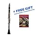 RS Berkeley Student Clarinet with Case Accessories and FREE Gift