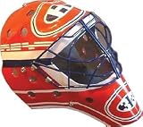 Patrick Roy Goalie Mask