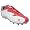 Warrior Burn Speed 2.0 Low (Red)