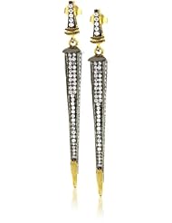 Azaara "Paris" Lauren Earrings