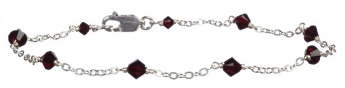 Sterling Silver Chain Tin Cup 7.5