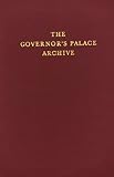 The Governor's Palace Archive