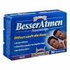BESSER Atmen Nasenstrips beige gross 30 St