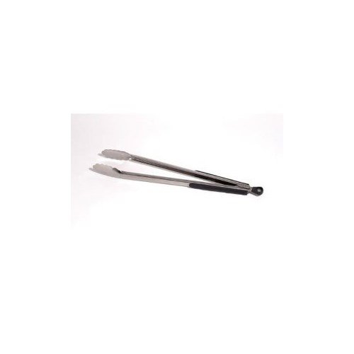 Embl-e QT20 acier inoxydable Stella verrouillage Pinces de barbecue