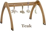 Review Cariboo  / Cariboo Activity Gym - Teak