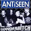 One Live Sonofabitch... And A Hell Of A Lot More [Explicit]