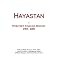 Hayastan: Webster's Timeline History, 1903 - 2005