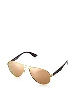 Ray-Ban Gafas de Sol Mod. 3523 (59 mm) Dorado / Marrón