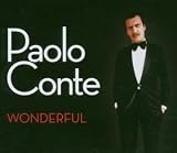 Paolo Conte -  Wonderful