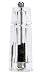 6" Peugeot Chaumont Acrylic Peppermill PM04927