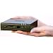 CompuLab fit-PC2 Linux, Atom Z530, Ubuntu Linux, RAM 1 GB, HDD 160 GB