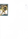 2003-04 Topps Traded TT157 Colton Orr Boston Bruins (RC - Rookie - Hockey Cards)