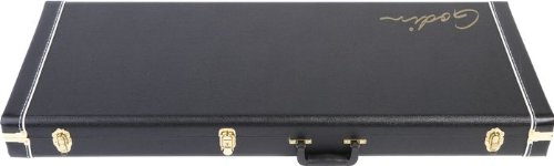 Godin V1095 Performance Hardshell Electric Guitar Case Godin V1095 Performance Hardshell Electric Guitar Case