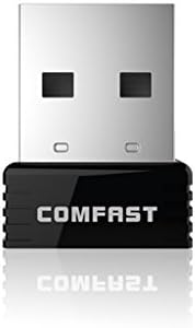 Comfast CF-WU710N Mini 150Mbps USB WiFi Wireless Network Card 802.11 n/g/b LAN Adapter RTL8188CUS