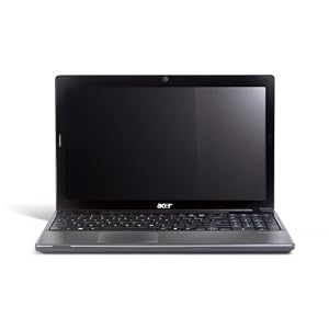 Acer Aspire 5820TG, 15.6inch HD LCD Noteboook