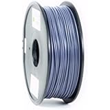 eSun 3D Printer Filament, HIPS, 3 mm, 1 kg Reel, Grey
