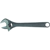 BAHCO スタンダード・モンキーレンチ　エルゴ80 8072