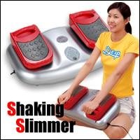 アイアン シェイキングスリマー 7957