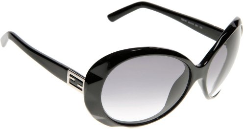 Fendi 5141 Schwarz 001