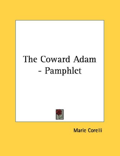 Marie Corelli