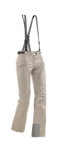 Dainese Damen Hose Calgary Evo, gray, L, 4769305009 Preisvergleich