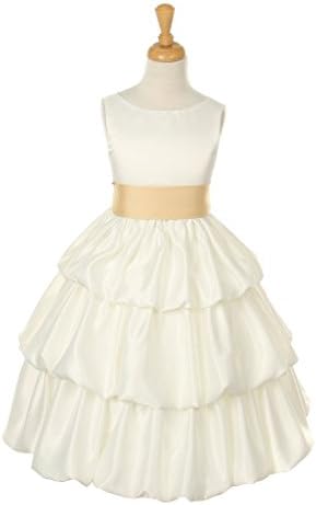 The Couture Dresses-1061Ivory-Gold 4