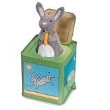 Jack The Rabbit Jack In The Box