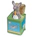 Jack The Rabbit Jack In The Box