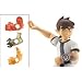 Ben 10 DNA Alien Heroes - Ben Version 1