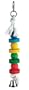 Brainy Bird Classic Series Toys Simple Circles 11IN