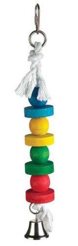 Brainy Bird Classic Series Toys Simple Circles 11IN