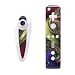 Nintendo Wii Skins Nunchuk - Velvet Jewel
