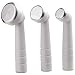 Features Intelect Legend 10cm2 Soundhead - Waterproof, ergonomically contoured design operates with 1 or 3.3 MHz frequency. No calibration necessary when added to Intelect Legend Ultrasound and Combo.