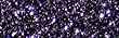 Kustom Shop SF12-1/2Z Amethyst Purple Std Flake (SF) .015x.015 Hex-1/2