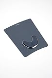  : Fellowes Leatherette Palm Support Black
