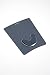 Electronics : Fellowes Leatherette Palm Support Black