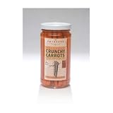 Princess Pickled Crunchy Carrots (Case of 12)