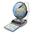 Oregon Scientific Smart Globe Deluxe